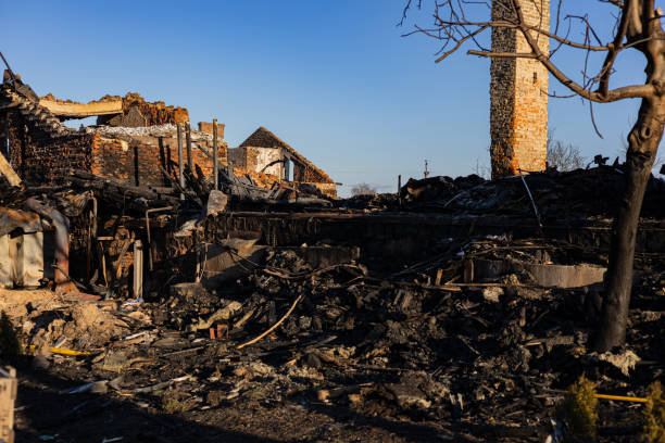 Trusted Fire Damage Removal service in Millersville, MD - Fire Damage Laser Cleaning